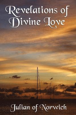 bokomslag Revelations of Divine Love