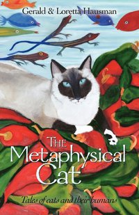 bokomslag The Metaphysical Cat