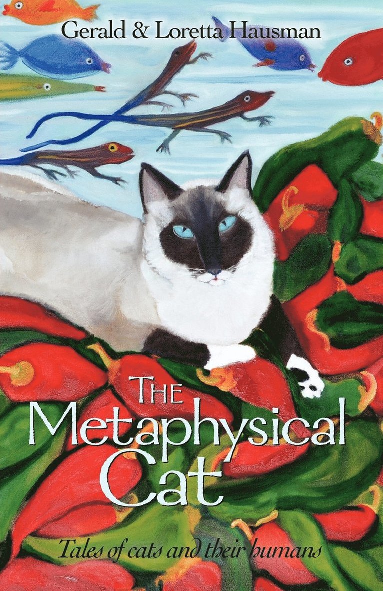 The Metaphysical Cat 1