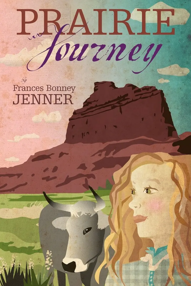 Frances Bonney Jenner - Prairie Journey, Häftad. Tillgänglighet: Lägg i varukorg