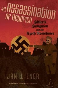 bokomslag The Assassination of Heydrich