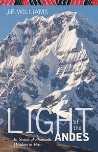 bokomslag Light of the Andes