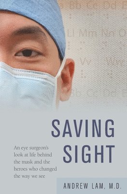 Saving Sight 1