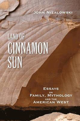 Land of Cinnamon Sun 1