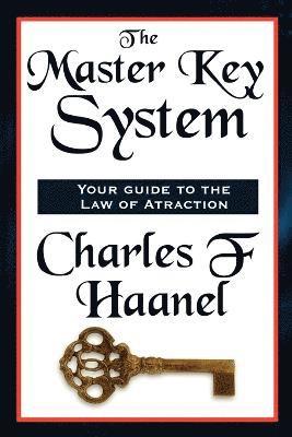 The Master Key System 1