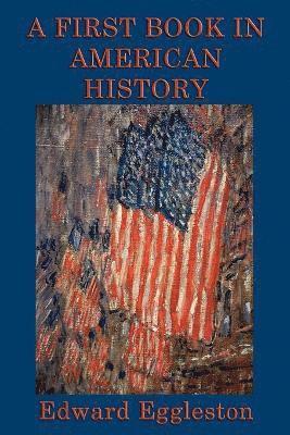 A First Book in American History 1