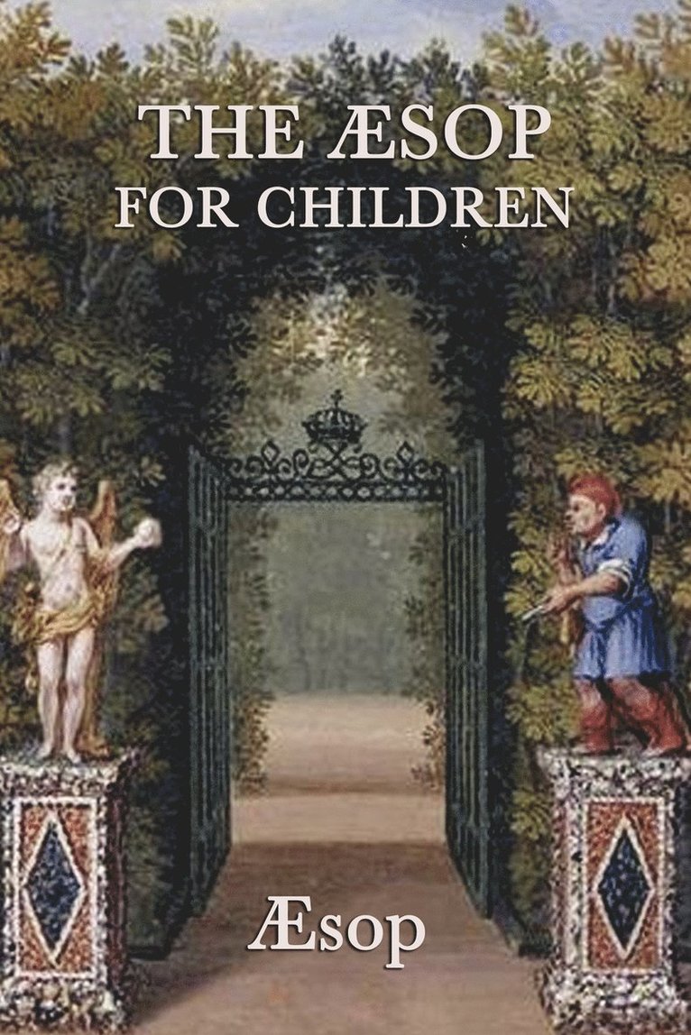 The AESop for Children 1