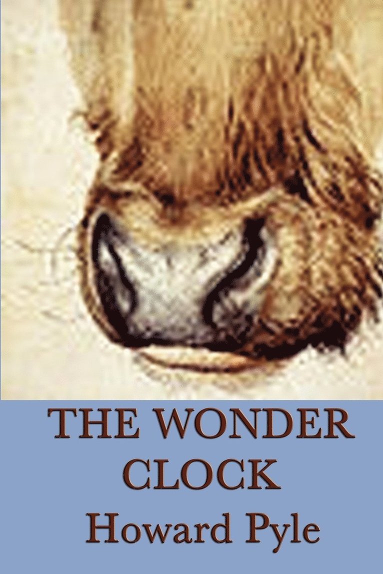 The Wonder Clock 1