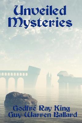 Unveiled Mysteries 1