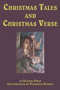 bokomslag Christmas Tales and Christmas Verse