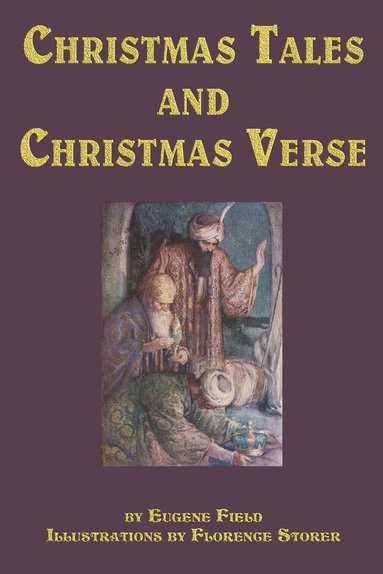 bokomslag Christmas Tales and Christmas Verse