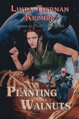 Planting Walnuts 1