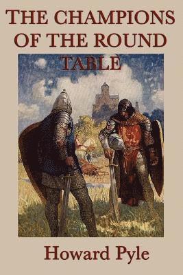 bokomslag Story of the Champions of the Round Table