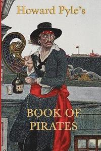 bokomslag Howard Pyle's Book of Pirates