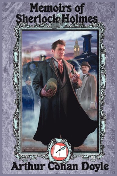 Arthur Conan Doyle - Memoirs of Sherlock Holmes, Häftad