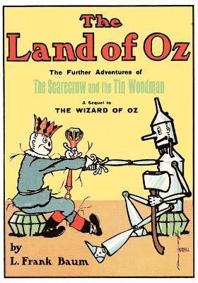 Land of Oz
