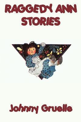 Raggedy Ann Stories 1