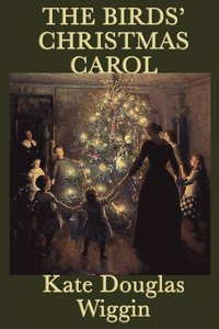 bokomslag Birds' Christmas Carol