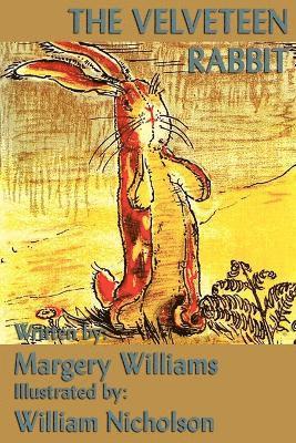 Velveteen Rabbit