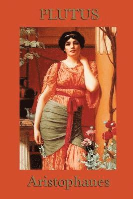 Aristophanes Aristophanes - Plutus, Häftad