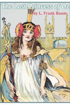 Lost Princess of Oz