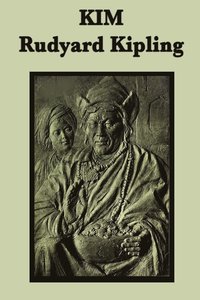 bokomslag Kim