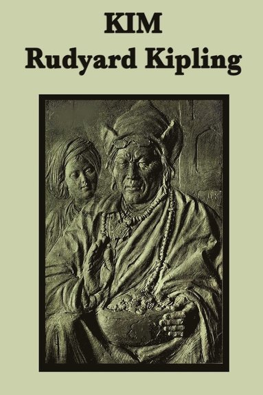 bokomslag Kim