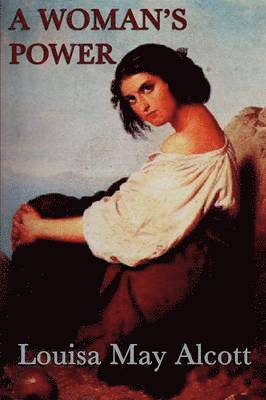 Behind a Mask -Or- A Woman's Power