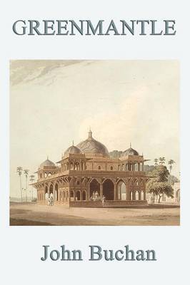 John Buchan - Greenmantle, Häftad