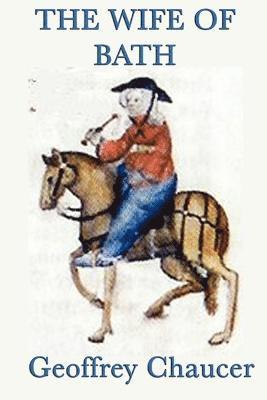 bokomslag Wife of Bath