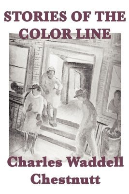 Stories of the Color Line 1