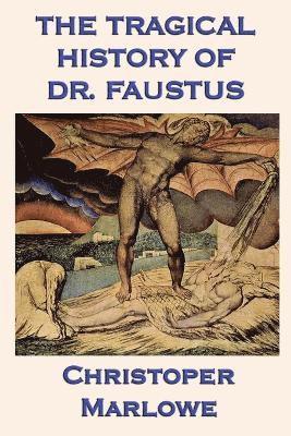 bokomslag Tragical History of Dr. Faustus
