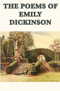 bokomslag Poems of Emily Dickinson