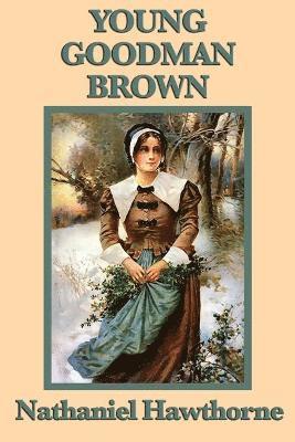 bokomslag Young Goodman Brown