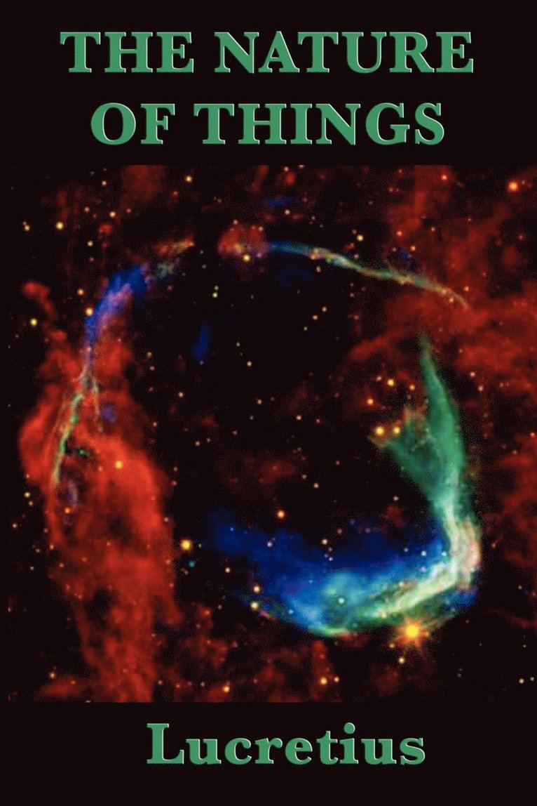 Nature of Things
