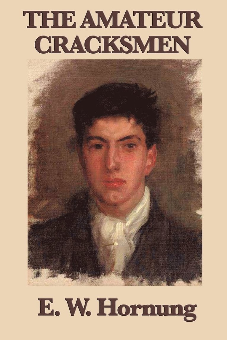 Amateur Cracksmen