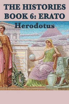 Herodotus Herodotus - Histories Book 6, Häftad