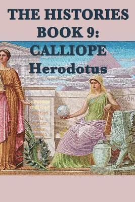 bokomslag Histories Book 9