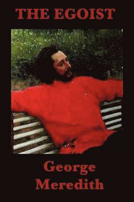 George Meredith - Egoist, Häftad