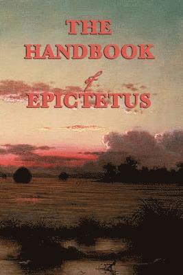 bokomslag Handbook