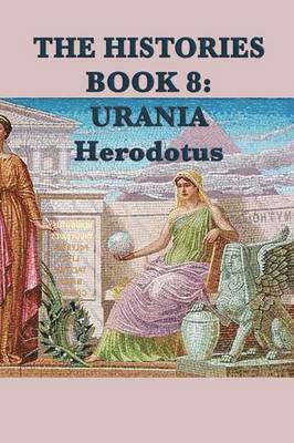 bokomslag Histories Book 8