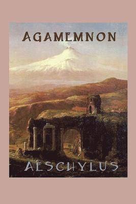 Agamemnon 1