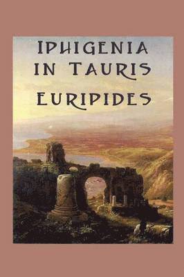 Iphigenia in Tauris 1