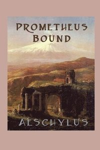 bokomslag Prometheus Bound
