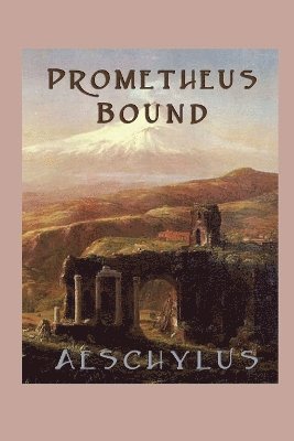 Prometheus Bound 1