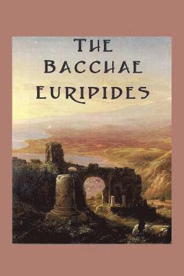 Bacchae