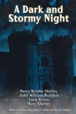 A Dark and Stormy Night 1