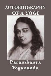 bokomslag Autobiography of a Yogi - With Pictures