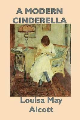bokomslag Modern Cinderella