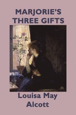 Marjorie's Three Gifts 1